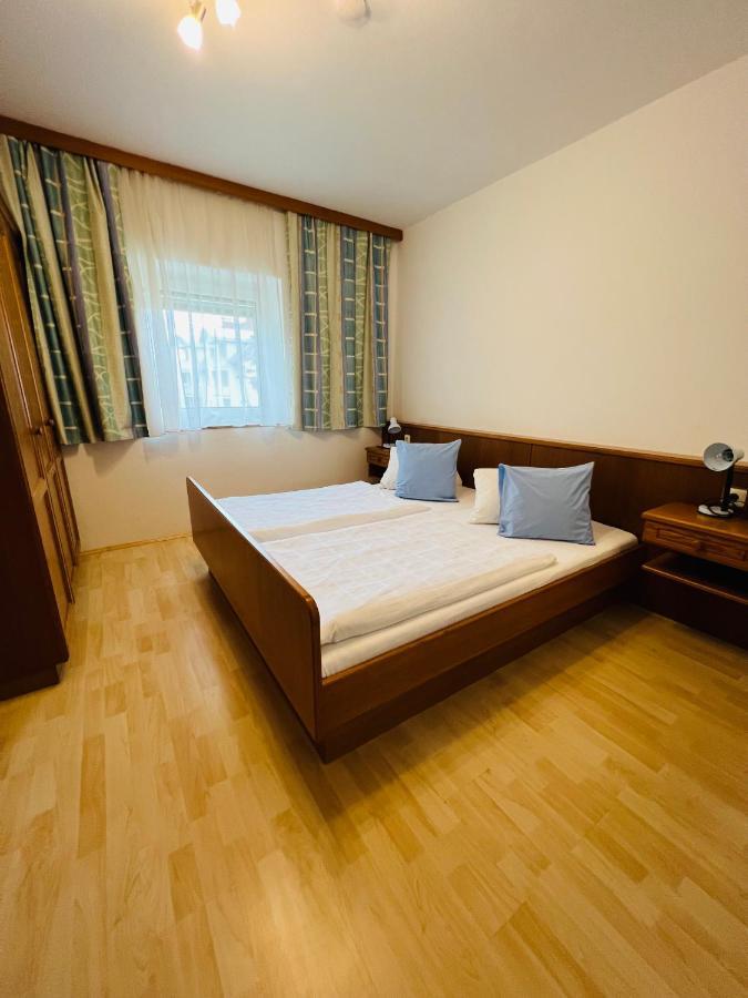 Ferienwohnungen Blazej Am Turnersee Sankt Primus Екстериор снимка