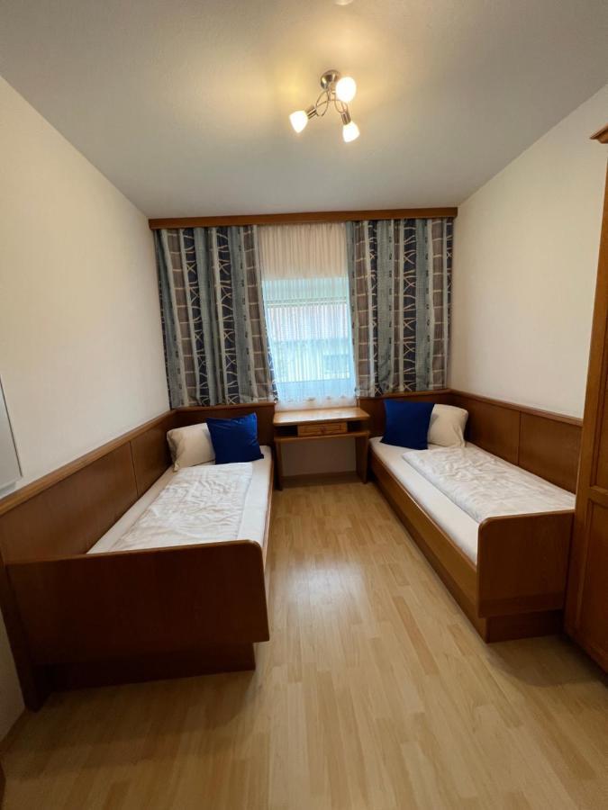 Ferienwohnungen Blazej Am Turnersee Sankt Primus Екстериор снимка